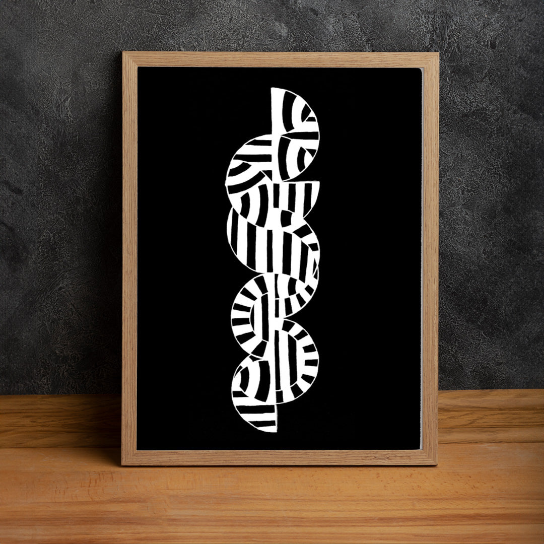 Disformidades em oposto III