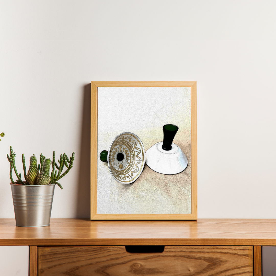 Coleção Fotografias Personalizadas