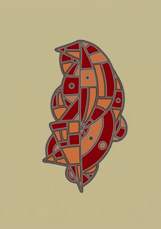 Metamorfose II