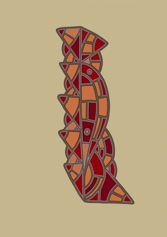 Metamorfose III