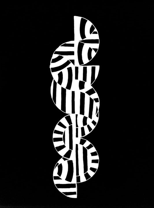 Disformidades em oposto III