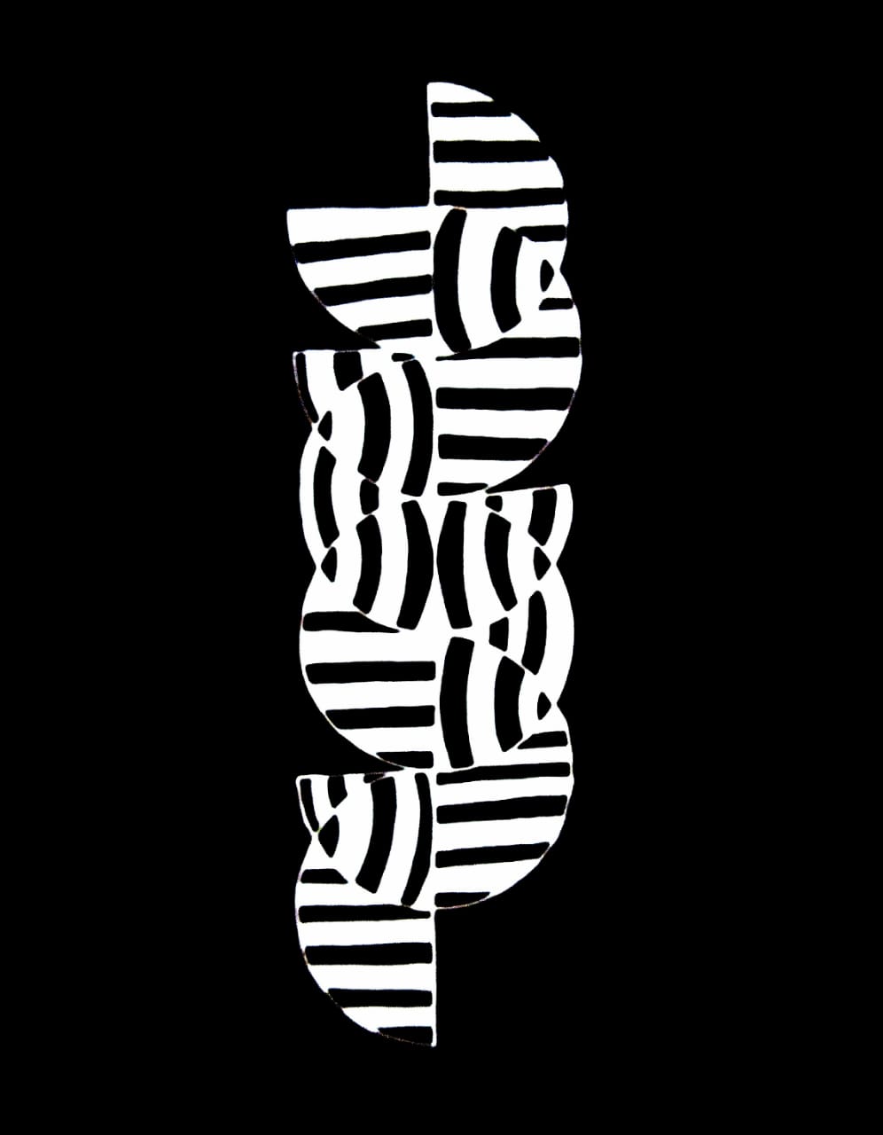 Disformidades em oposto IV