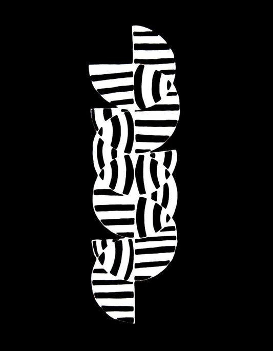 Disformidades em oposto IV