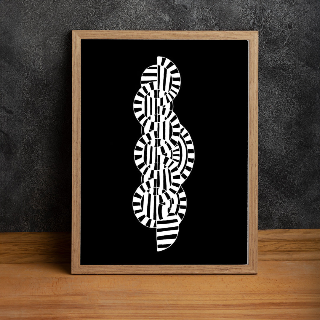 Disformidades em oposto II