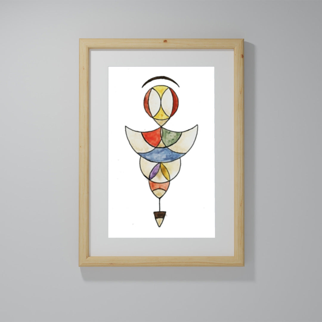 Aquarela VI